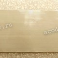 FFC шлейф 50 pin прямой, шаг 0.5 mm, длина 148 mm