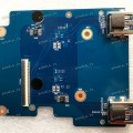 USB board MSI Alpha 17 C7V, C7VG-026XBY (9S7-17KK11-026), C7VG-041CN, MS-17KK, Eindhoven 5706 5692 ER Son (MS-17KKA VER:1.1) 117KKA-1.1 T/G2/I3/G4/I5/G6/V7/V8/G9/I10/G11/I12/G13/B