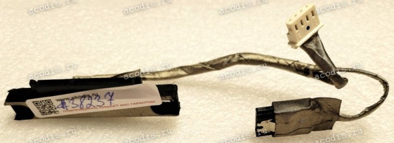 HDD cable HP (p/n: DD0N83HD001) OEM HD CONNECTOR CABLE ASSY N83 ODD