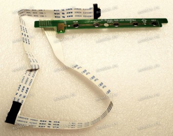 Switchboard & cable AOC 236lm00023 (p/n: 715G6525-K01-000-004F) Transmitter module