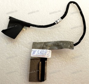 LCD LVDS cable HP ProBook 6475b, 6475b (6017B0392901, 684347-001, 693490-001) CT12 LCM CABLE_Single разбор original