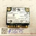 WLAN Half Mini Intel Wireless-N (p/n: 2200BNHMW, 1000M-2200BNH) INTEL MOBILE COMMUNICATIONS for 802.11 b/g/n Wireless Network Adapter