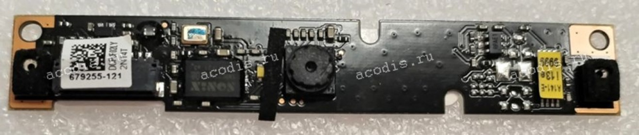 Camera HP ProBook 4530S (p/n: 679255-121) Webcam Camera