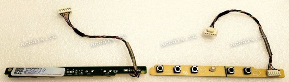 Switchboard Aoc E2250Swh 215Lm00019 E2050SWD (p/n: 715G4747-K01-000-001C)