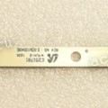 LED interface board Samsung UE32EH5047K UE32EH5000 UE32EH4000 (p/n: 32 BN96-21485A, BN41-01823A, SJ120409D) LED INTERFACE 32 REV: 2.0