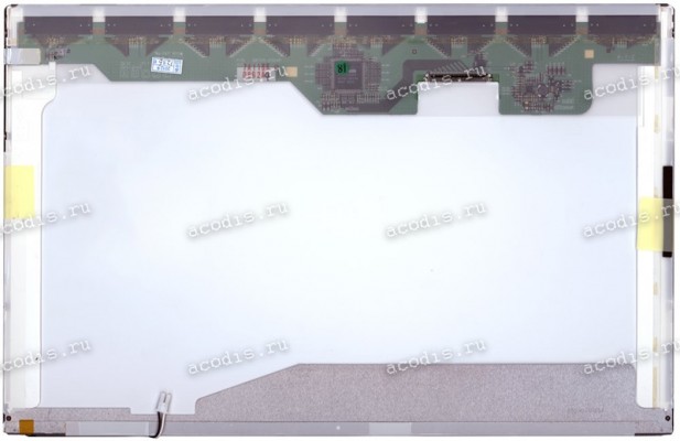 LP171WE2-TL01 1680x1050 1 ccfl 30 пин  new / разбор