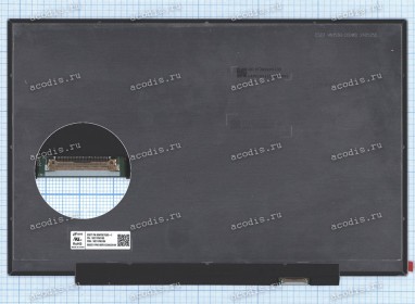 MNF307QS3-1 1920x1200 LED 30 пин  new