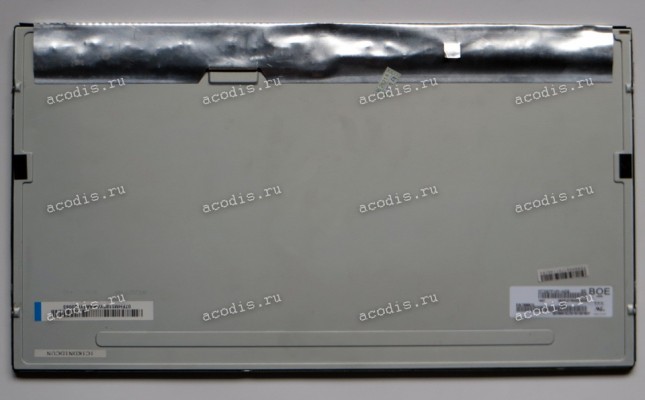 MT207FHM-N20 1920x1080 LED 30 пин  new / разбор