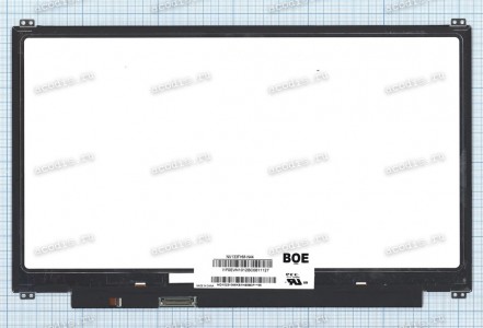 NV133FHM-N44 1920x1080 LED 30 пин slim new