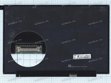 NV133WUM-N60 1920x1200 LED 30 пин  new