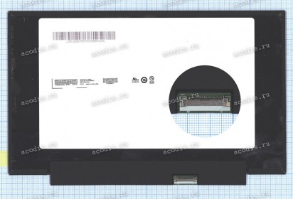 B116HAN05.2 1920x1080 LED 30 пин slim NEW