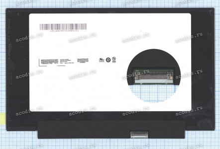 B116HAN05.2 1920x1080 LED 30 пин slim NEW B116HAN05.2 1920x1080 LED 30 пин slim NEW