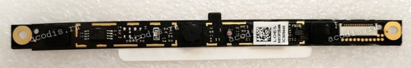 Camera Sony SVF13NA1UL  WEB (p/n AI013P2B006, 3C909446, 13P2BF112)