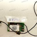 Modem & cable HP Pavilion Dv2000 Series 56k Dial up (p/n: 463971-001)