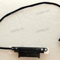 ODD DVD SATA board & cable HP Pavilion dv6-7056er dv6-7000 (p/n: 50.4ST04.011) DVD 0DD CABLE REV. A01