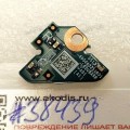 LED board Right Asus G713QE LED(R) BD (p/n: 90NR05F0-R10030) G513-6050A3250001-LEDUBARR-A01(A1) LED board Right Asus G713QE LED(R) BD (p/n: 90NR05F0-R10030) G513-6050A3250001-LEDUBARR-A01(A1)