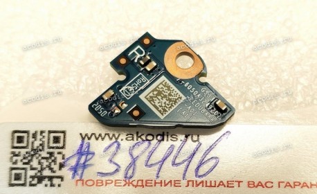 LED board Right Asus G713QR LED(R) BD (p/n: 90NR05J0-R10030) G533-6050A3249201-LEDUBARR-A01(A1)