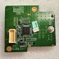 CardReader board Lenovo SL510 (p/n DAGC2TH38E0) REV:E