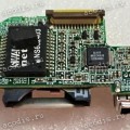 CardReader board+USB+LAN Fujitsu-Siemens Amilo M1536G Amilo M1437G, M1439G, A1667G, Pi1556 AMILO Xi 1546 (p/n: 80G3P5300.B0, 35g3p5300-80) PCB 170 BD P53IA0 REV.B CardReader board+USB+LAN Fujitsu-Siemens Amilo M1536G Amilo M1437G, M1439G, A1667G, Pi1556 AMILO Xi 1546 (p/n: 80G3P5300.B0, 35g3p5300-80) PCB 170 BD P53IA0 REV.B