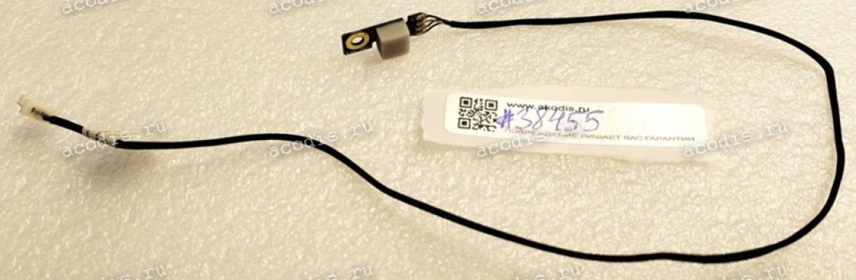 Microphone & cable Acer Aspire V5-572G (p/n: DN100089000) Microphone & cable Acer Aspire V5-572G (p/n: DN100089000)