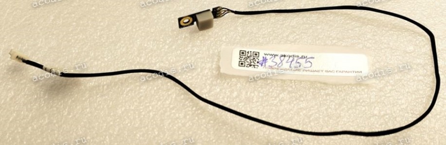 Microphone & cable Acer Aspire V5-572G (p/n: DN100089000) Microphone & cable Acer Aspire V5-572G (p/n: DN100089000)