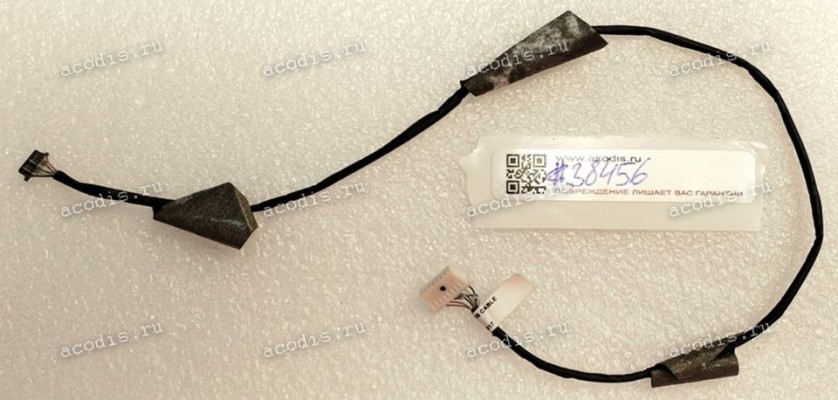 Camera cable Asus All In One ZN270IEIR (p/n: 14011-02190800) CMOS CABLE
