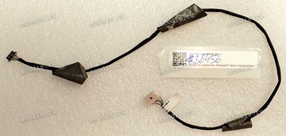 Camera cable Asus All In One ZN270IEIR (p/n: 14011-02190800) CMOS CABLE