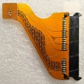 HDD SATA & cable Sony VAIO VGN S3XP S4XP S3HP S5M S4Z S380P (p/n 70NAC 1-830-171-11 183017111) Cable Flexible Polyimide Hard Drive HDD Connector Di