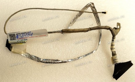 LCD LVDS cable HP Pavilion DM4, DM4-1000, DM4-2000, DM4-2015DX (p/n 6017B0277701)