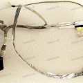 LCD LVDS cable HP Pavilion DM4, DM4-1000, DM4-2000, DM4-2015DX (p/n 6017B0277701)