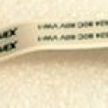 FFC шлейф 8 pin прямой, шаг 1.0 mm, длина 328 mm FFC шлейф 8 pin прямой, шаг 1.0 mm, длина 328 mm
