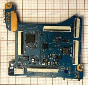 Board Sony DSC-HX9 (p/n A-1818-414-A, A1818414A, SY-286, 1-883-216-11) SY-286 COMPL MOUNTED C.BOARD, SY-286 SERVICE