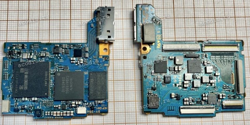 Board Sony DSC-HX5V (p/n A-1773-689-B, A1773689B, SY-254-11) COMPL MOUNTED C BOARD, SY-254 Board Sony DSC-HX5V (p/n A-1773-689-B, A1773689B, SY-254-11) COMPL MOUNTED C BOARD, SY-254