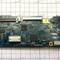 Board Sony HDR-CX360 (p/n VC-621, A1817603A) MOUNTED C.BOARD, VC-621 (TQ32) GM7 Board Sony HDR-CX360 (p/n VC-621, A1817603A) MOUNTED C.BOARD, VC-621 (TQ32) GM7