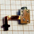 Headphone FPC Sony Tablet (p/n A1844996A, V0A0) New Original