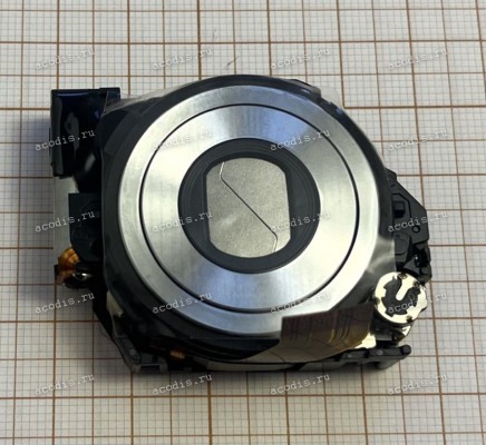 Lens Sony DSC-W350, W360 PARTS (p/n 8-848-861-01, 884886101, LSV-1380A) DEVICE, LENS LSV-1380A