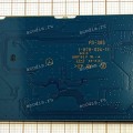 Board Sony DCR-SX40 (p/n 1-878-024-11, PD-385, A1701065A, A-1701-065-A) MOUNTED C BOARD, PD-385