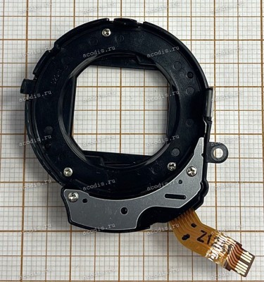Motor Unit Sony DCR-HC94E HC96 HC96E DCR-SR50E (p/n 1-787-397-11, 178739711) Lens Barrier