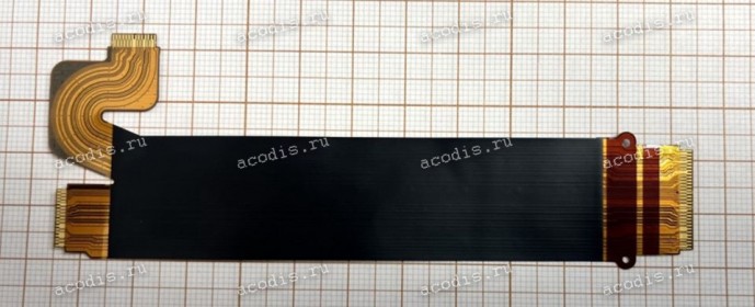 FPC Cable Sony (p/n 188742911, SVD112 PWB, FPC-302) VAIO Duo LCD Светодиодная лента MOONLIGHT