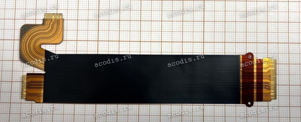 FPC Cable Sony (p/n 188742911, SVD112 PWB, FPC-302) VAIO Duo LCD Светодиодная лента MOONLIGHT