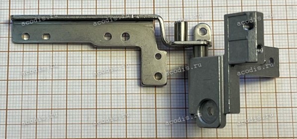 Петля левая Sony VGN-AR53DB (p/n: 268378903) F0X-MS20 HINGE L