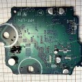 Board Sony MHC-GX99 MHC-EC77 (p/n A-1217-914-A, A1217914A, 1-872-135-11) MOUNTED C BOARD (A) CD