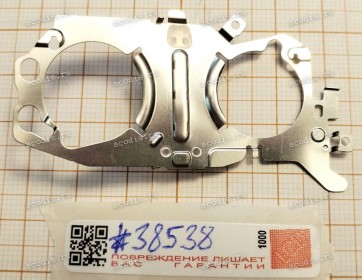 Plate Assembly Retainer Sony DCR-TRV20 (p/n X-3950-361-1, X3950361) PLATE ASSY, RETAINER