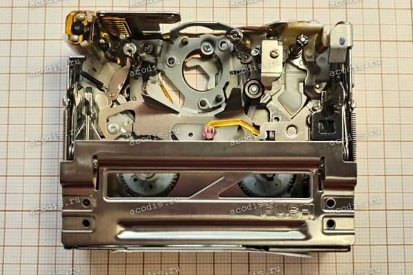 Sub Assembly (Y) Sony DCR-HC32 (p/n A-1171-909-B) Md (Z302) Sub Assembly (Y) Sony DCR-HC32 (p/n A-1171-909-B) Md (Z302)