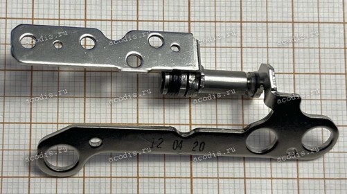 Петля левая Sony V030 V032 VPCSA (p/n 441393501, 441393601) V030 HINGEL HOT sony hinge screen hingeslcd hinges