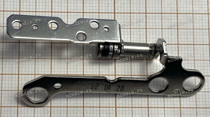 Петля левая Sony V030 V032 VPCSA (p/n 441393501, 441393601) V030 HINGEL HOT sony hinge screen hingeslcd hinges Петля левая Sony V030 V032 VPCSA (p/n 441393501, 441393601) V030 HINGEL HOT sony hinge screen hingeslcd hinges