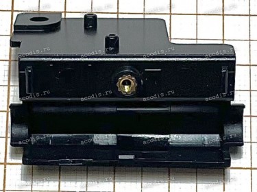 Заглушка петли (крышки) Sony VAIO VGN-AR80S (p/n 2-683-788-01, 268378801) Hinge Cover Front L, Black (Additional Component Cover Notebook – Hardback Notebook Additional Components)