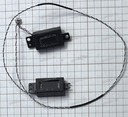 Speakers Asus UX431FA 1300HZ (p/n 04071-02160100) SPEAKER