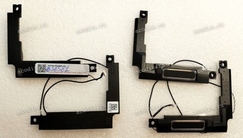 Speakers Asus UX325JA (p/n 04071-02330000) SPEAKER