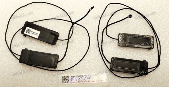 Speakers Asus GA503QS (p/n 04072-03970000) TWEETER